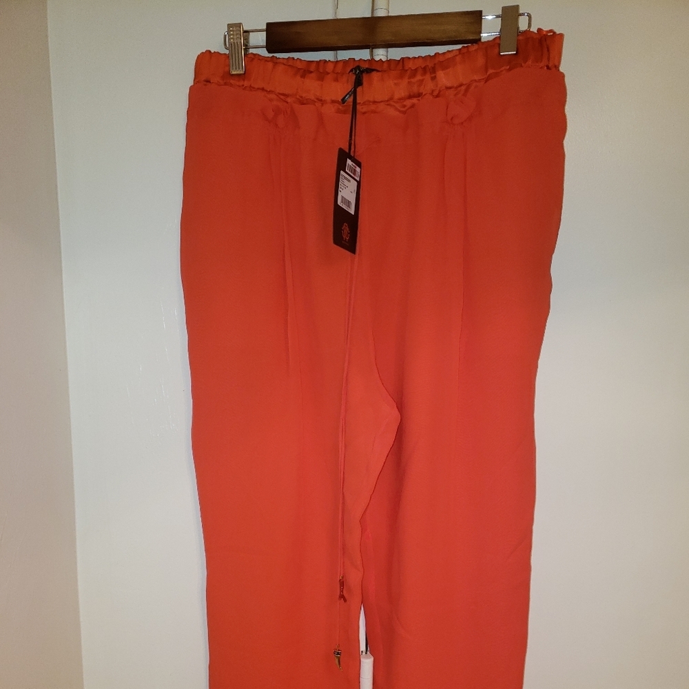 Roberto  Cavalli pants